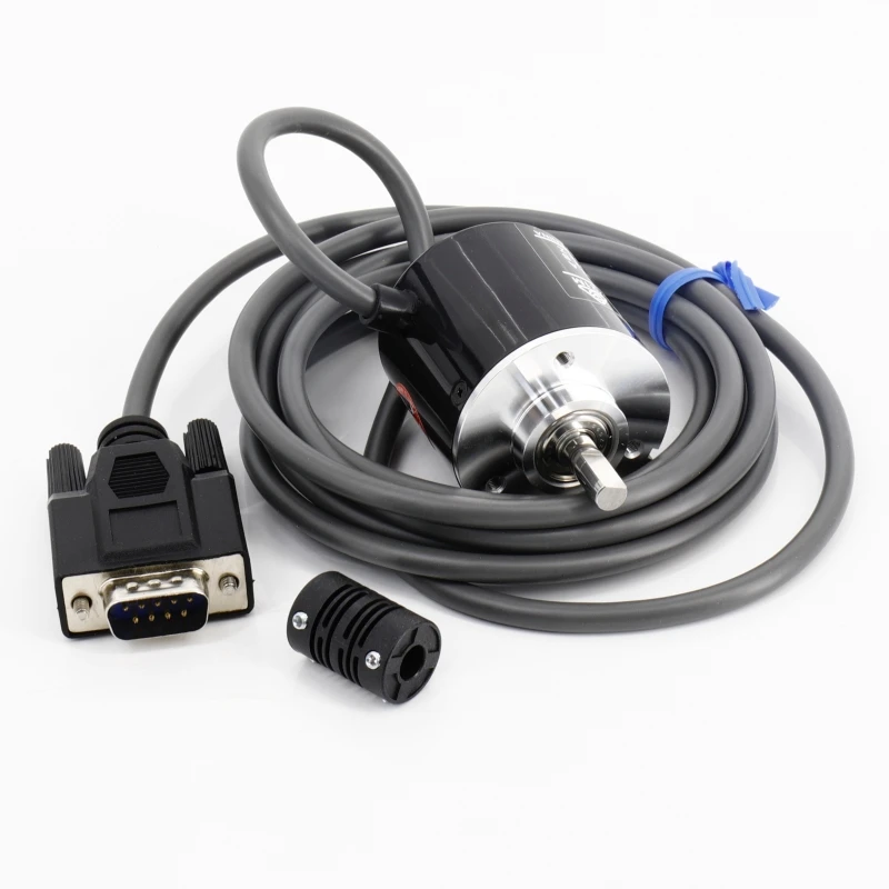 Online inkjet printer  TIJ Marking Machine encoder