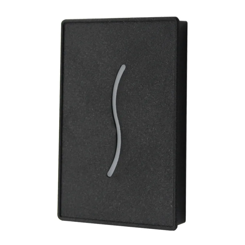 Time Attendance RFID Access Control 125KHZ W26bit Card Reader