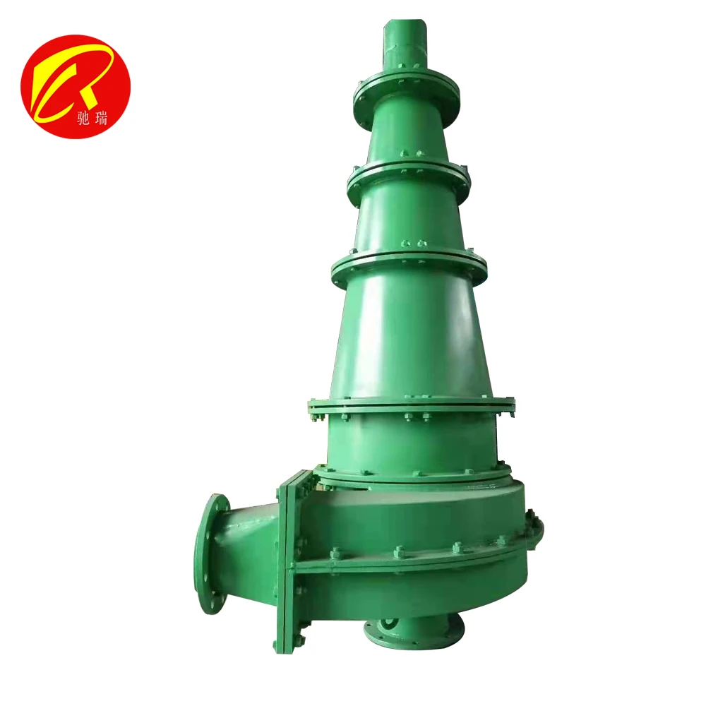 Professional Manufacturer Low Price Hydro Cyclone Separator Hydrocyclone