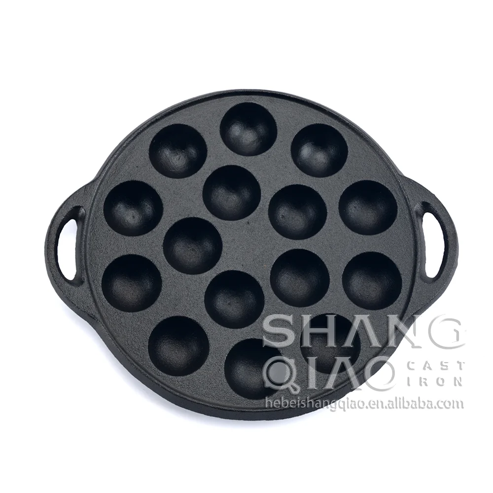 Мини-форма для выпечки с 15 отверстиями