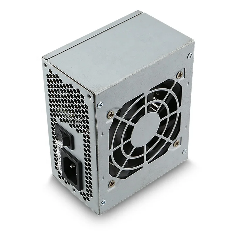 
 Блок питания для компьютера Micro ATX Series 200W 230W 250W SFX MATX, промышленный Универсальный  