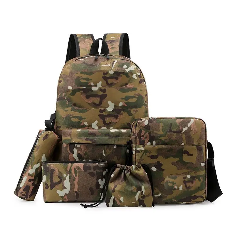 2022 waterproof wholesale fashion travel backpack sport bag  running travel camping gym  younger backpack bag