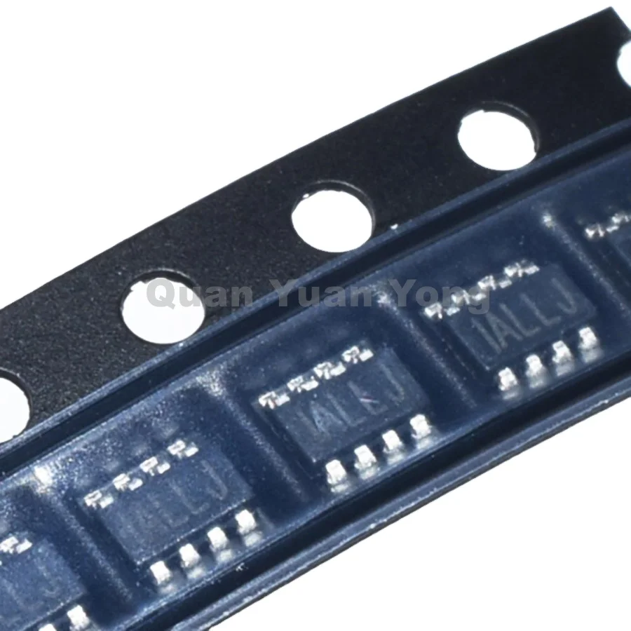 MP9942GJ-Z 9942GJ 9942 SOT23-8 SYNC BUCK converter integrated circuit manufacturer Voice Record and Playback ic