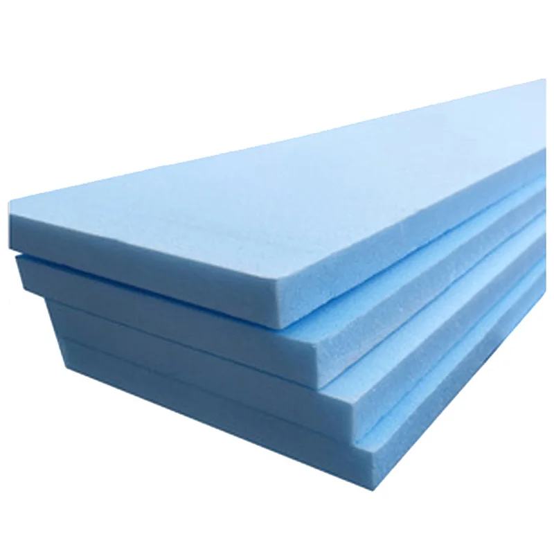 Manufactory direct extruded polystyrene insulation 75mm thick