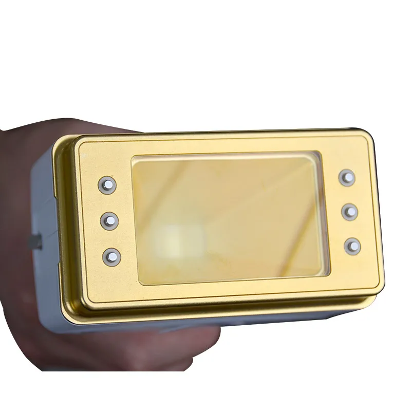 Best Selling Newest Vertical Green Red Light Weight Loss Ultrasonic Vacuum Cavitation Machine Massage Machine Anti Cellulite