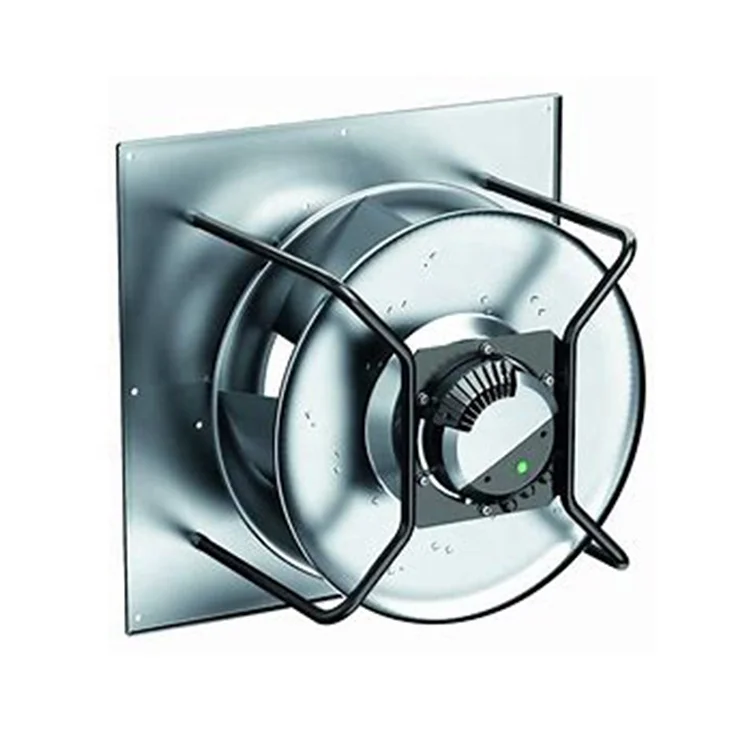 Low Price AC centrifugal fan backward centrifugal fan exhaust fan