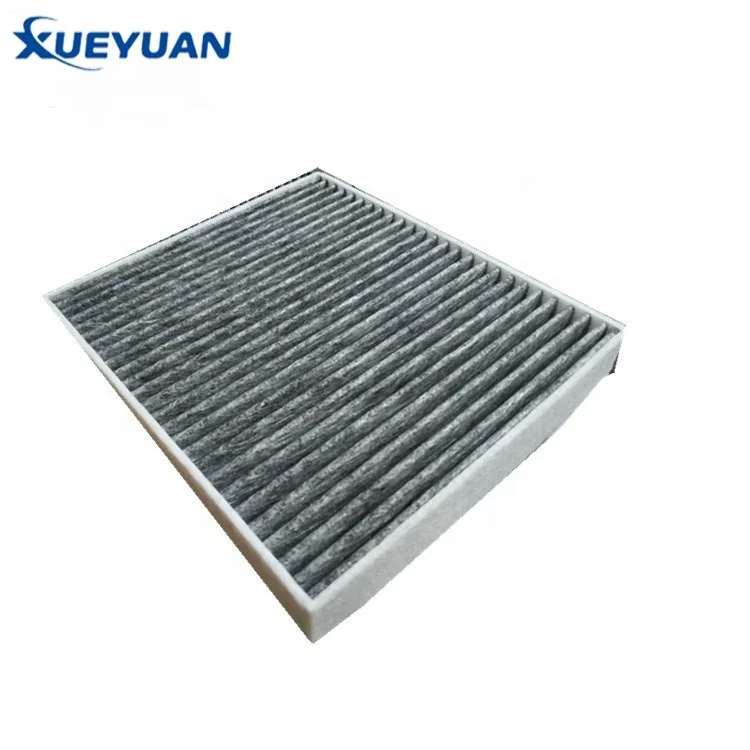 Hepa Car Cabin Air Filter B7277-1CA1A For Infiniti EX/G/FX/Q60/QX70/QX50