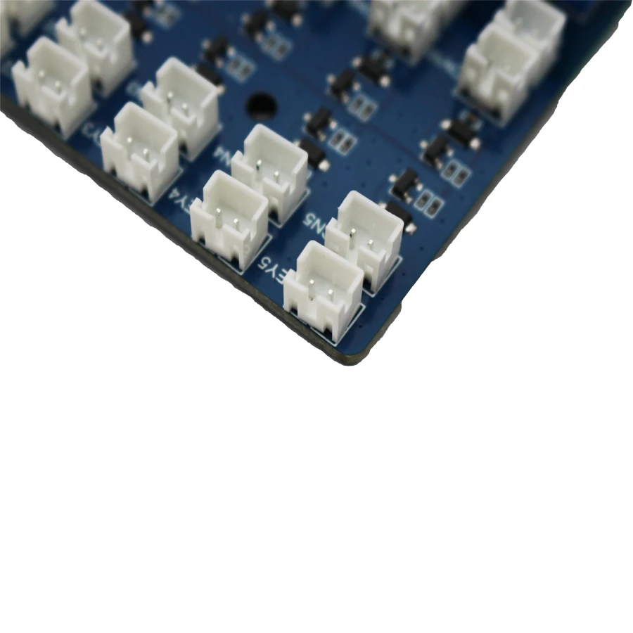 OEM manufacturer of Pcb design and software development with professional fully automatic machines