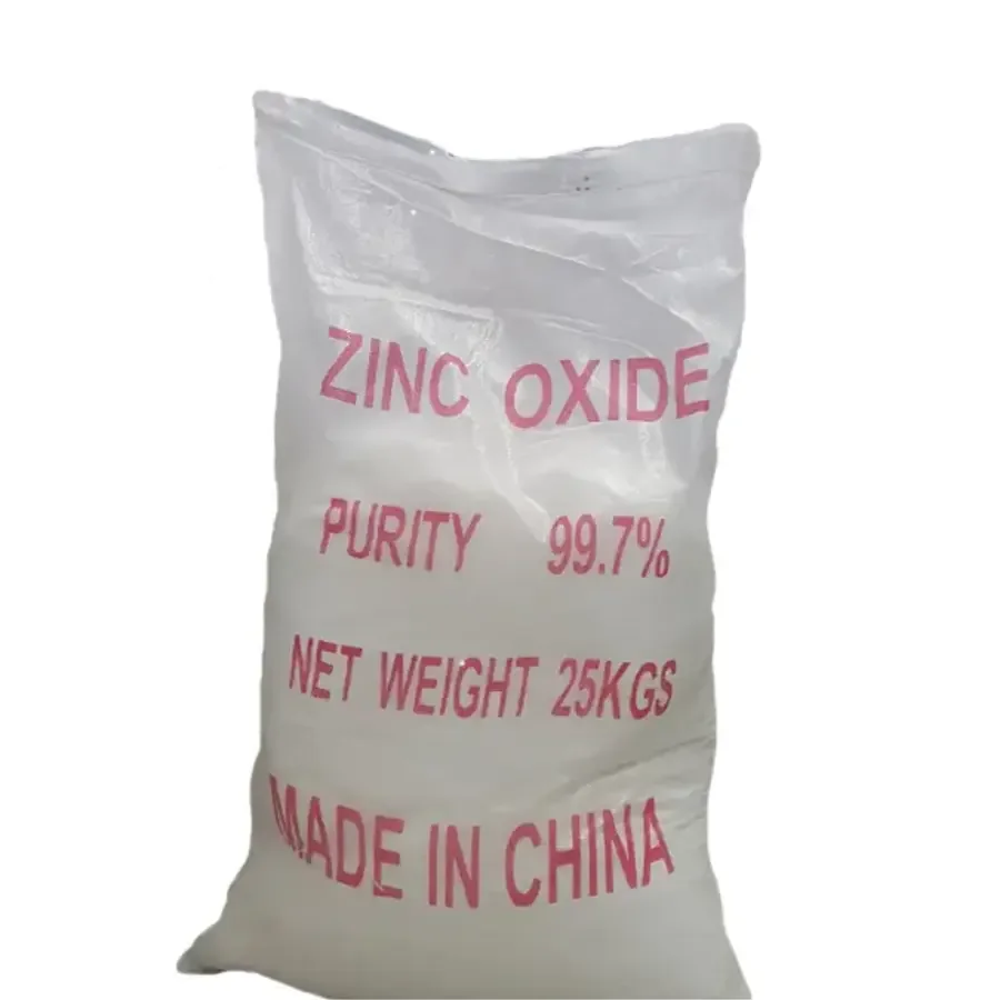 Best Price Chemical Pigment Nano Active Zinc Oxide Powder 99.7% for The Plastic Rubber Industry