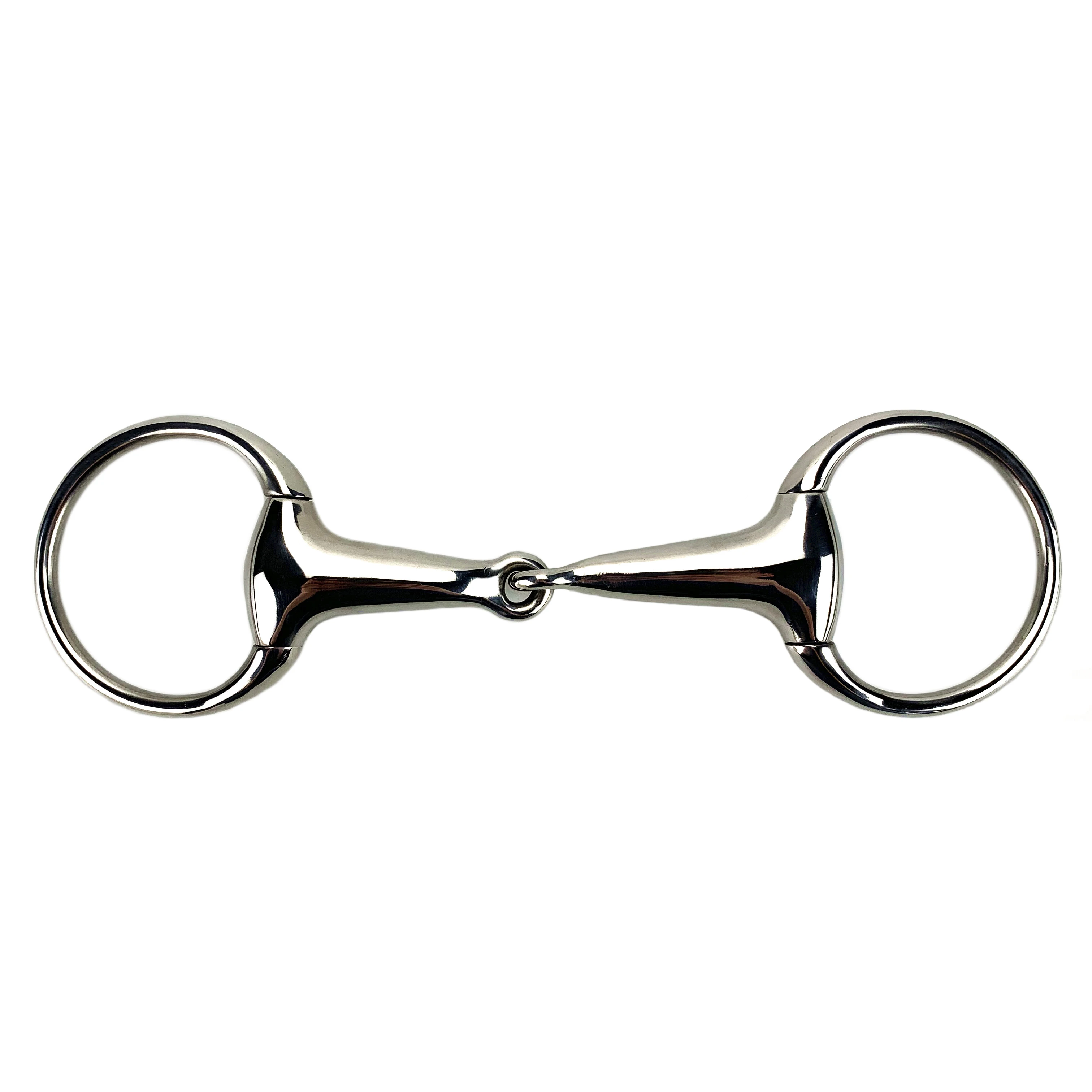 Horse riding equipment Practical horse product bits with snaffle bit for horses