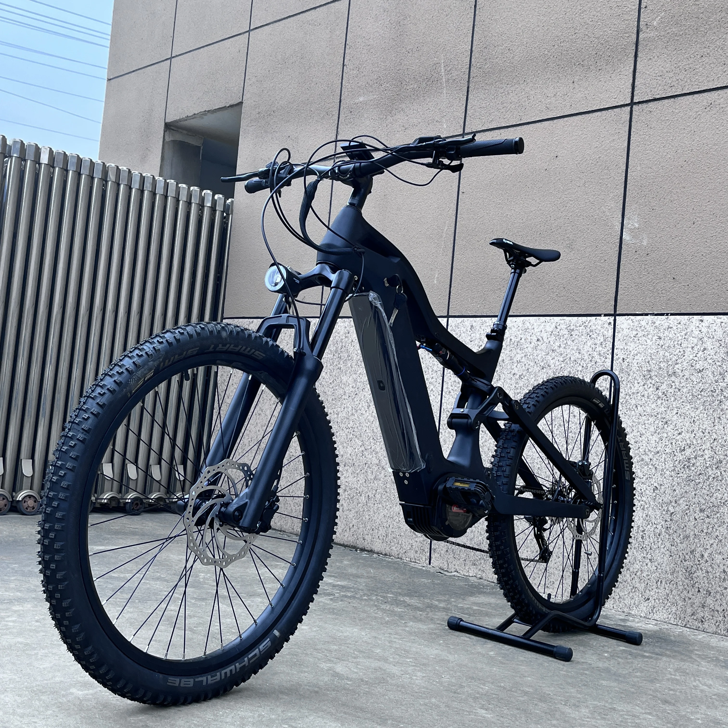Горный велосипед todo Land emtb electric 29 дюймов 1000 Вт rahmen carbon m620 ebike