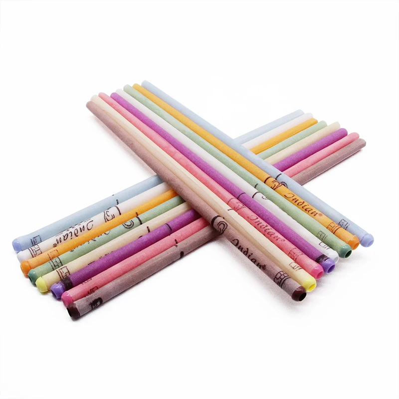 Hot Selling 100% Natural Candle Wax Ear Removal Health Care Ear Cleaning Candle