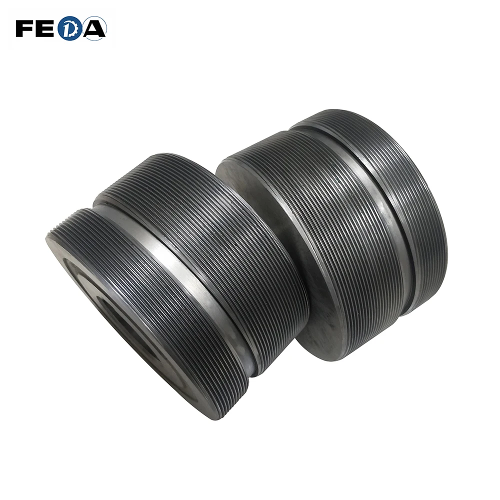 FEDA FD-RD thread rolling tool 69.85mm hole thread rolling dies metric tap and die for automatic thread rolling machine