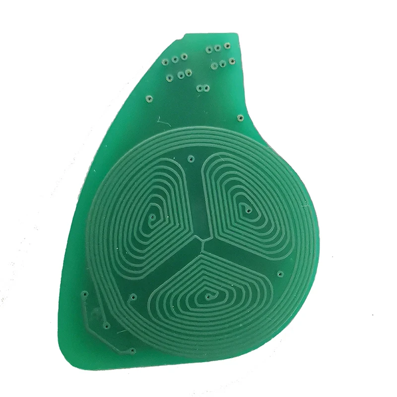 NB-IOT Meter Reading Module with Non-Magnetic Sensor for Water Meters