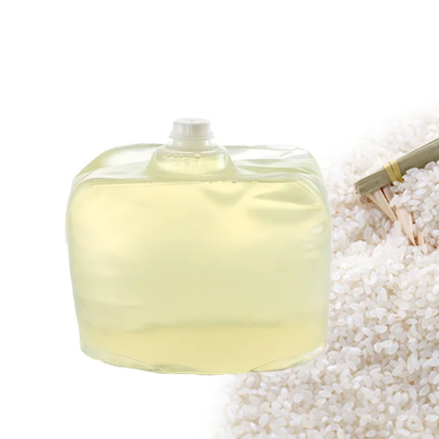 Premium Japanese Sake 1.8L Rice Wine Drink Bulk High Quality Seasoning Cooking Sake
