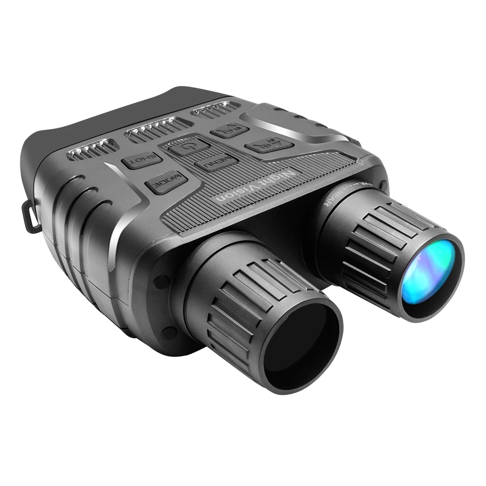Factory hot sale Hunting IR Night Vision Telescope 4x Digital military infrared Night Vision