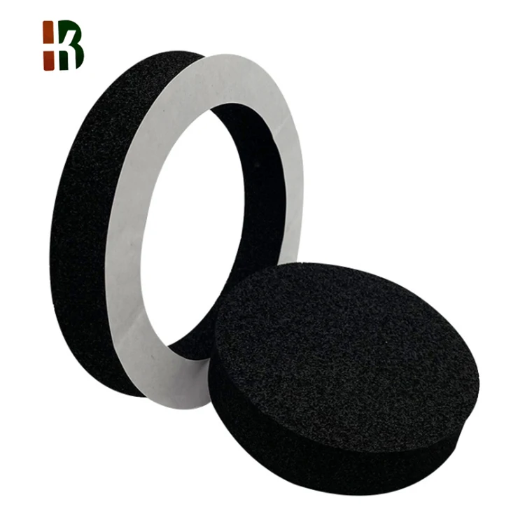 EPDM foam board rubber ring Waterproof thermal insulation shock absorption board sound insulation board