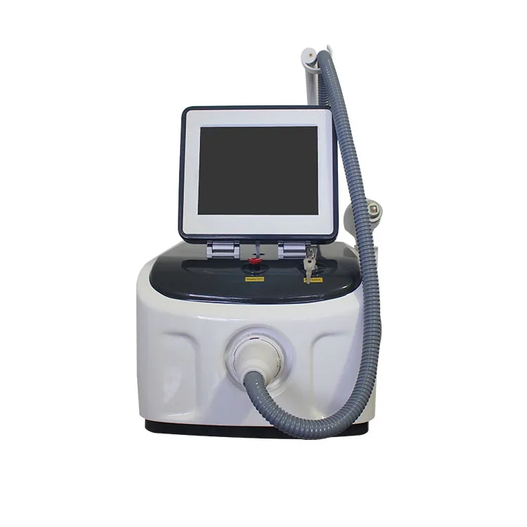 808Nm Diode Laser Hair Tattoo Removal Machine Home Use  808Nm Diode Laser Hair Removal 808Nm Diode Laser Lazer Hair Removal Mach