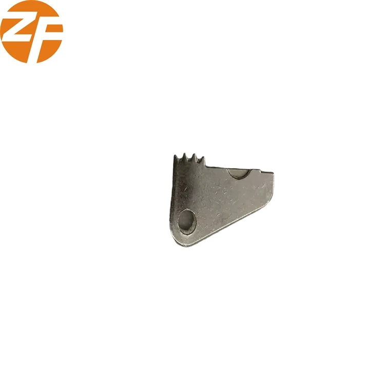 Factory manufacture  price Car Door Protection Pull Handle toothed gear for tesla model 3