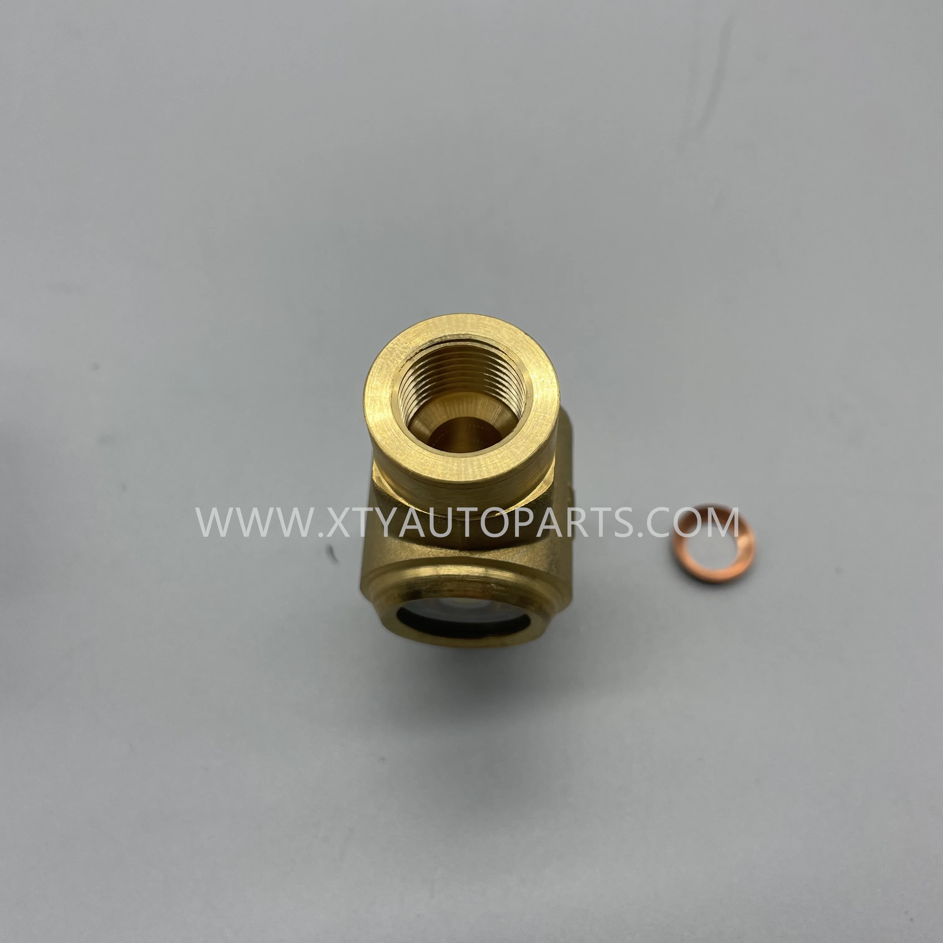 XTY Replacement Genuine Quality Refrigeration Truck Unit 14-01092-06 Sight Glass For Carrier Transicold