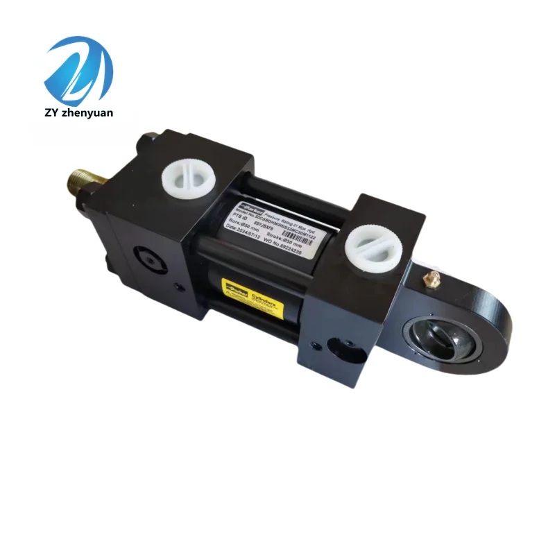 63JJHMIRN14MC140.001144 OEM Гидравлический масляный цилиндр 63 jjhhhm CDH1M5 CDM1MP5 CDM1MP3 экскаватор гидравлический цилиндр