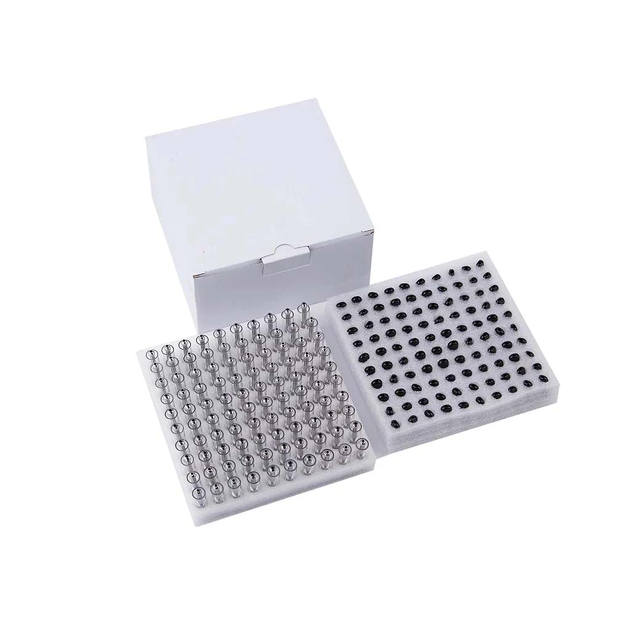 
 Высокое качество 0,5 мл испаритель 510 толстый картридж для масла Вертикальная керамическая катушка  