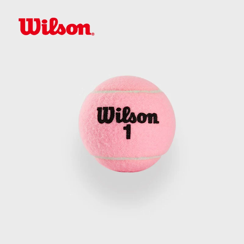Top quality professional Ball de Tennis ball A Grade Custom Tennis Padel Ball