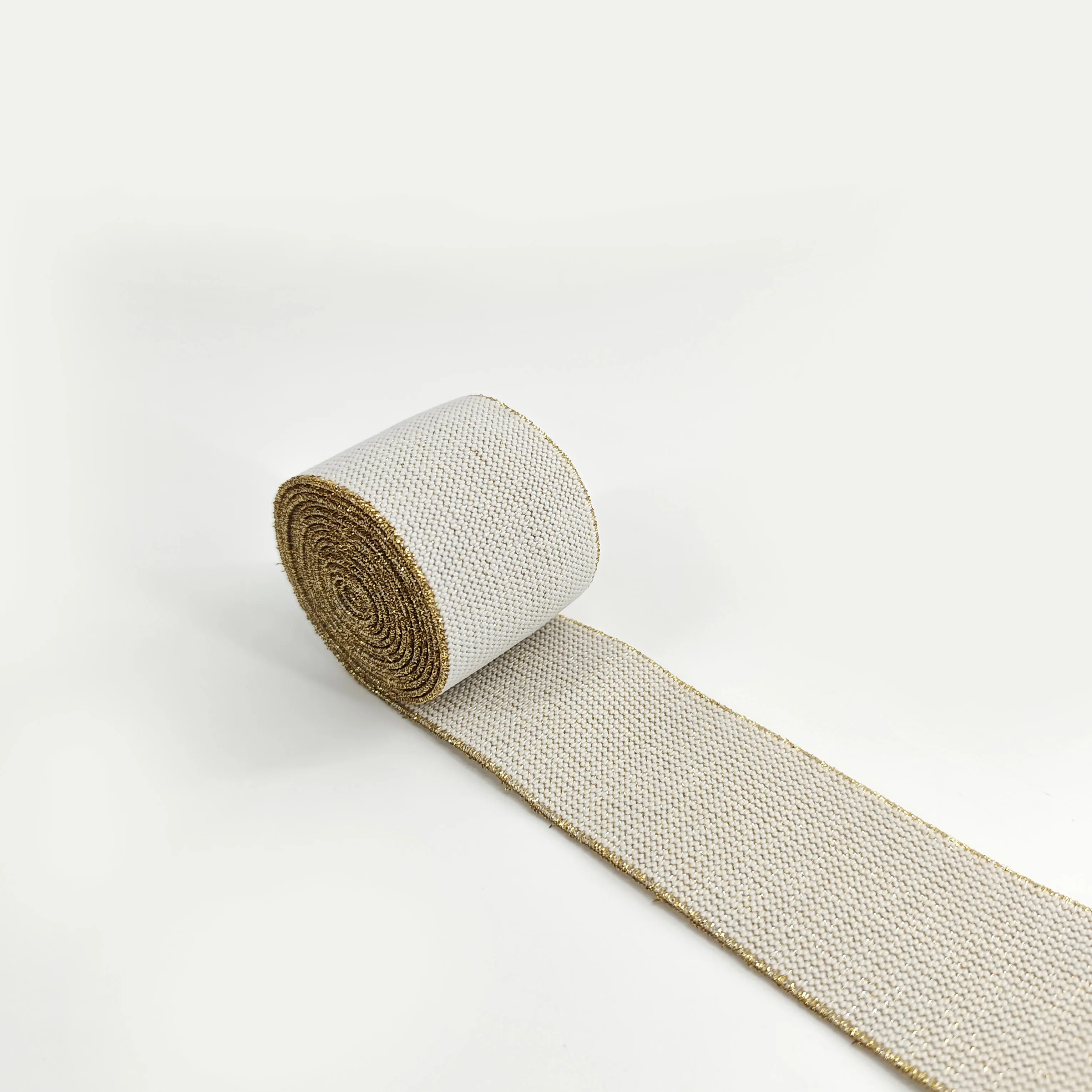 Бесплатный образец от производителя, Блестящий эластичный пояс по заводской цене