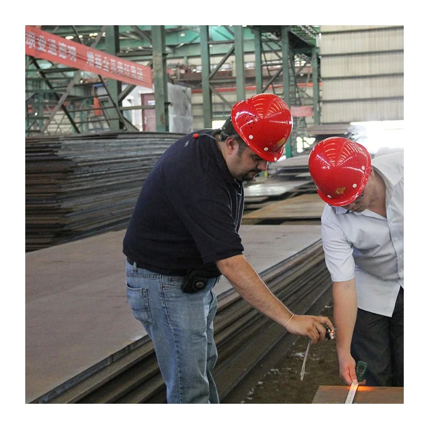 Factory supplier high quality carbon steel plate coil Q345R A516 GR70 Pressure vessel steel plate