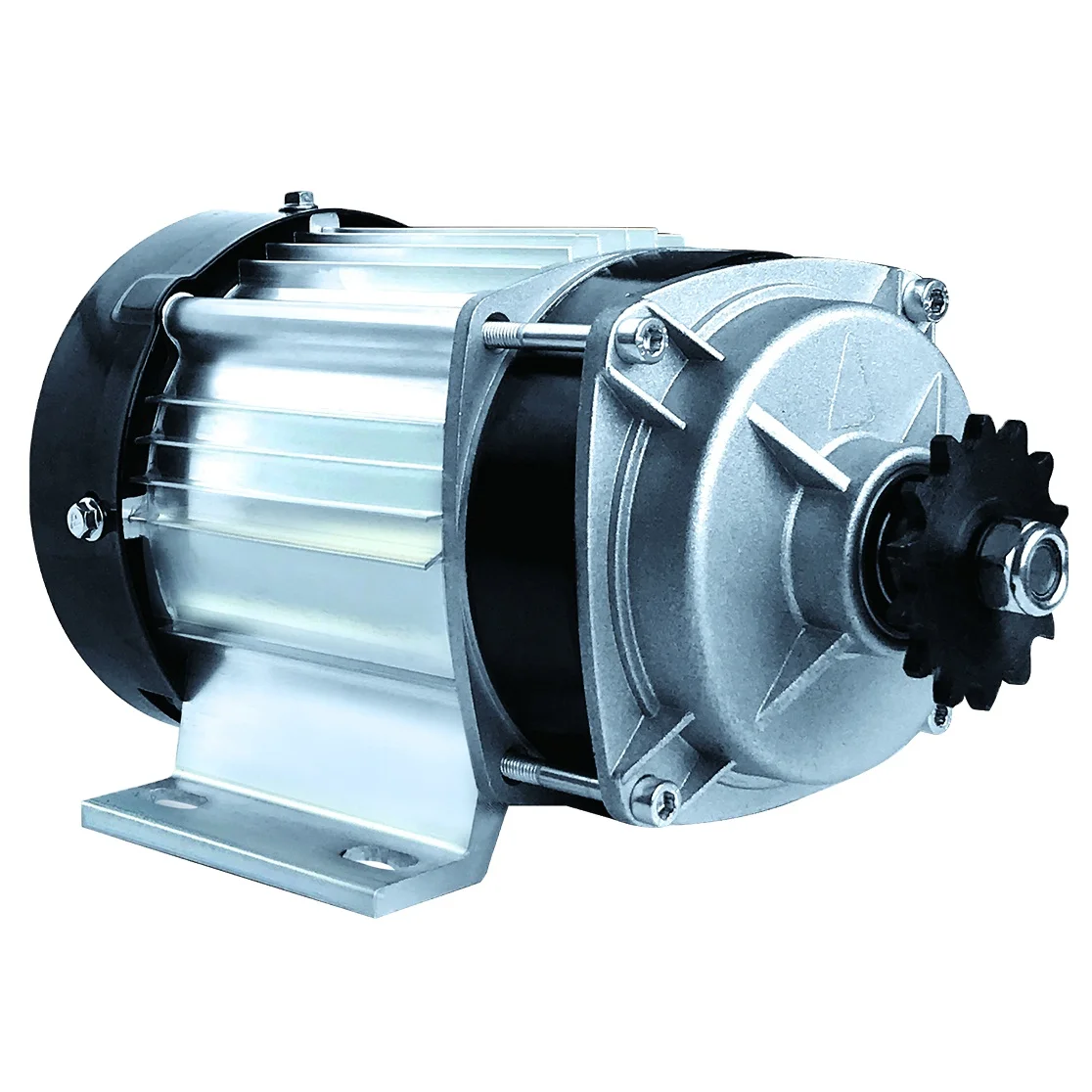 High Quality Efficient Electric Fan Boat Vehicle BLDC Engine