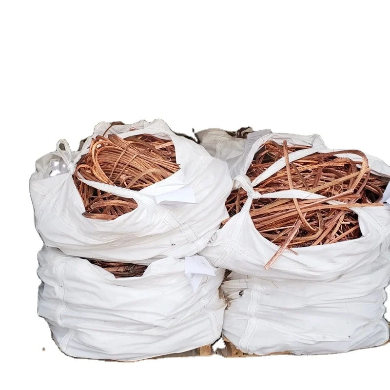 99.95% Cooper Wire Scrap Copper 99% Low price, copper wire scrap
