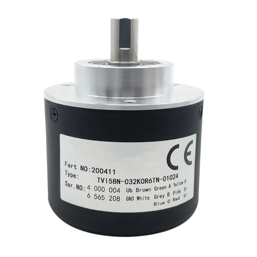 10-55331-A-5 Incremental rotary encoder for motor