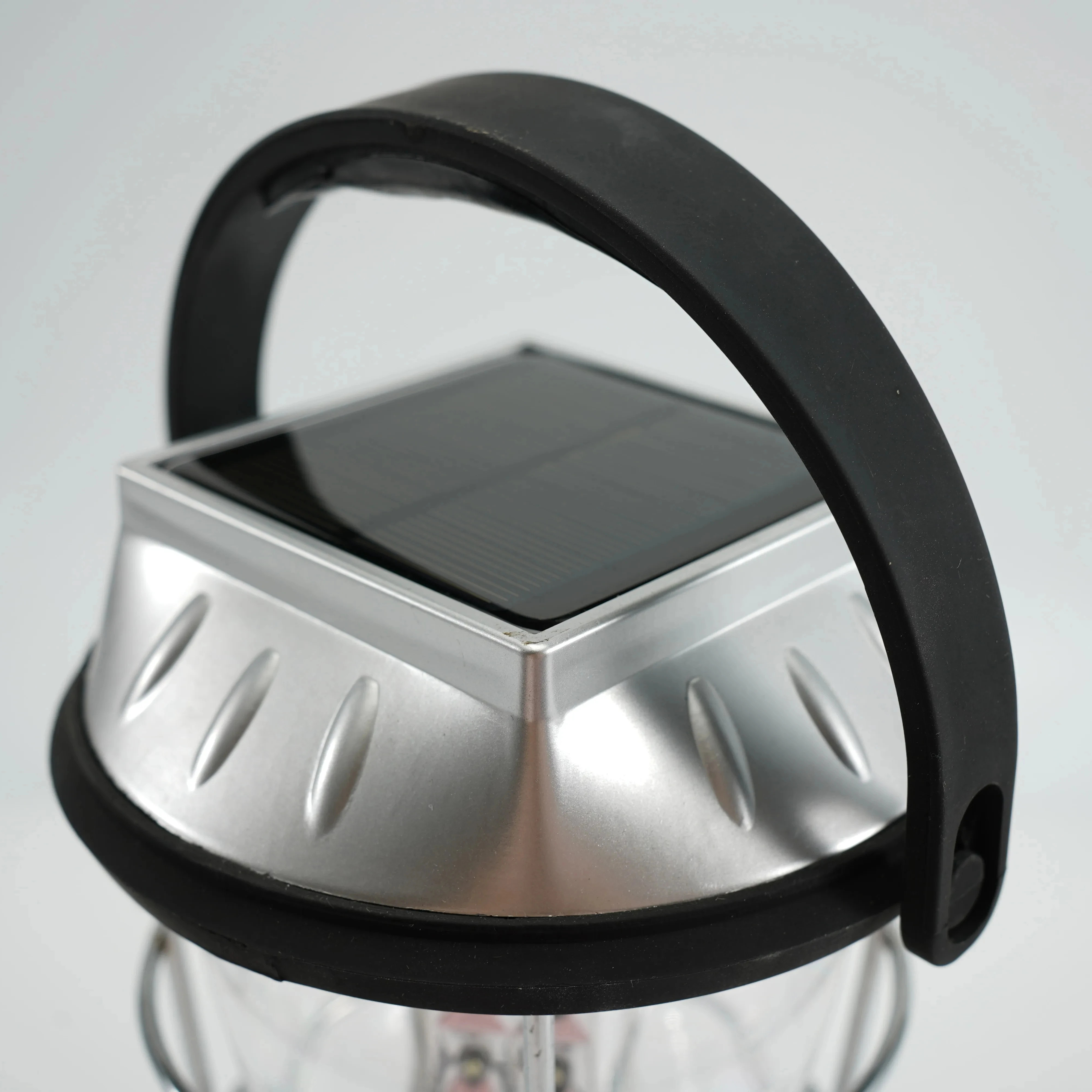 Multi-function Portable Camping Lamp Emergency Light Outdoor Solar Lantern Tent lamp LED Dynamo Light with Hand Generator