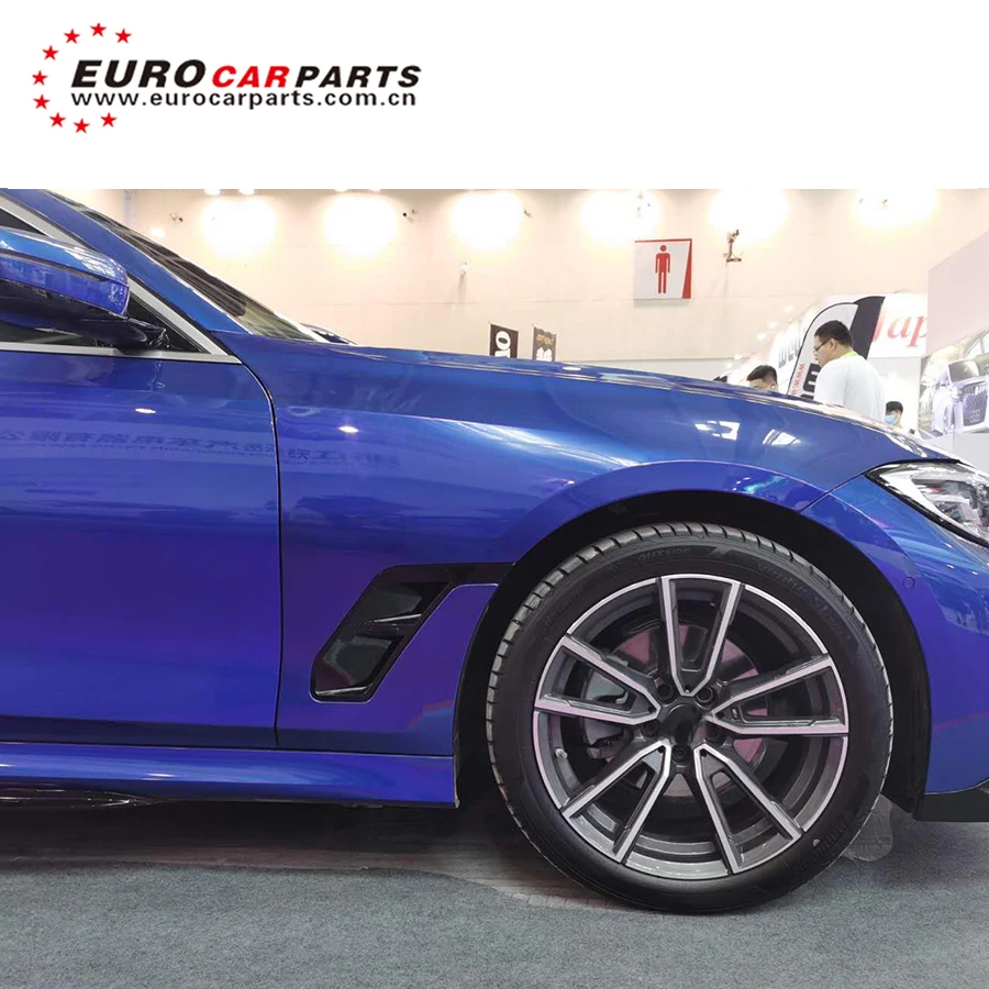 Новый стиль 3 серии G20 sport PRO крыло трубопроводы для G20 спортивные крылья высокое качество железный материал