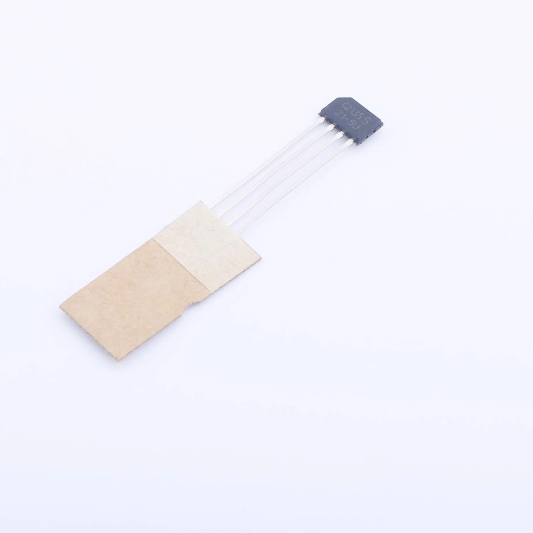 ATD Electronic Components Hall Effect Sensor IC Chips Integrated Circuits TLE4921-5U 21-5U TLE49215UHALA1