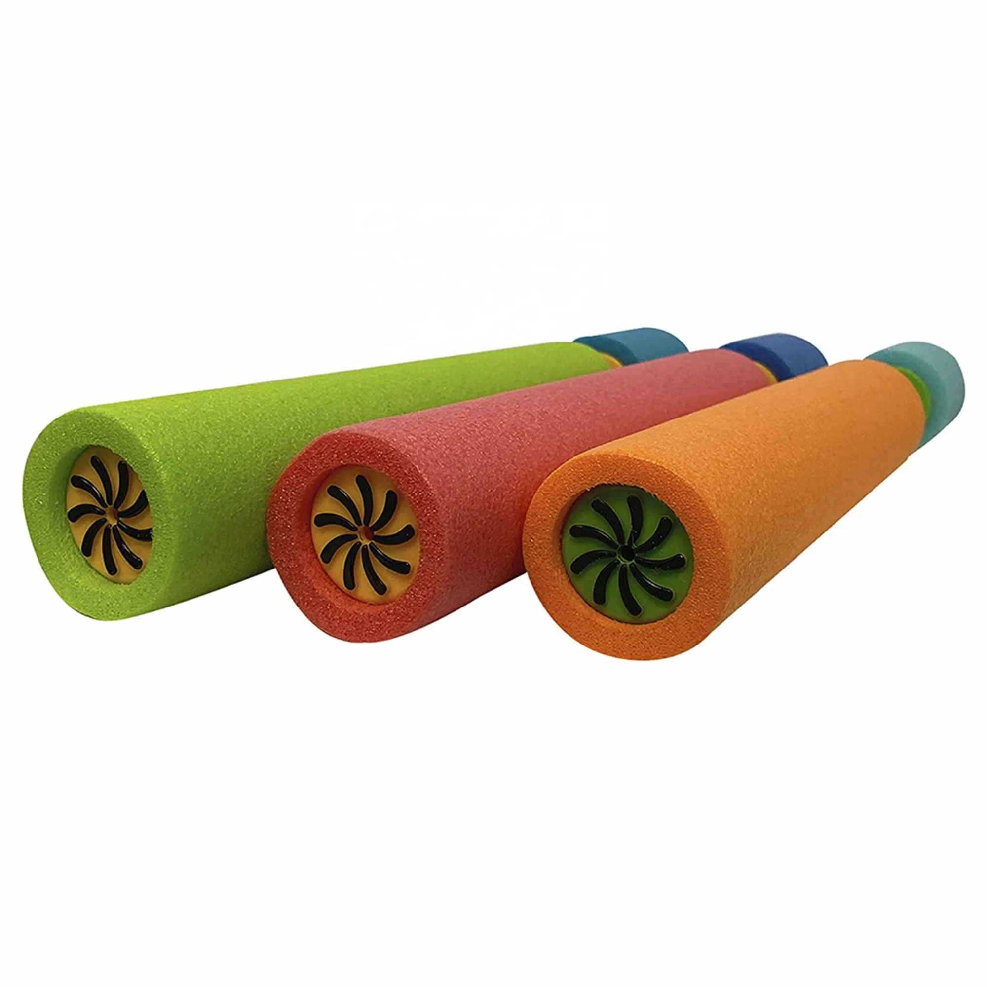 Foam Water Squirt Gun Set for Kids Swimming Pool Toys Adults Water Gun Blaster Shooter for Summer Beach Outdoor toys