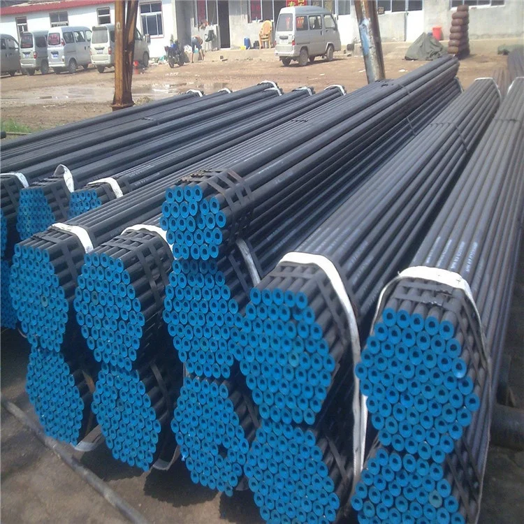 mill prices ASTM A106/API 5L Gr.B Seamless Steel Pipe/API 5l Grade x52 Carbon Steel Pipe tube
