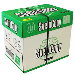 80g A4 SvetoCopy Paper Excellent Working Paper For Good Quality Photocopy Copy Paper