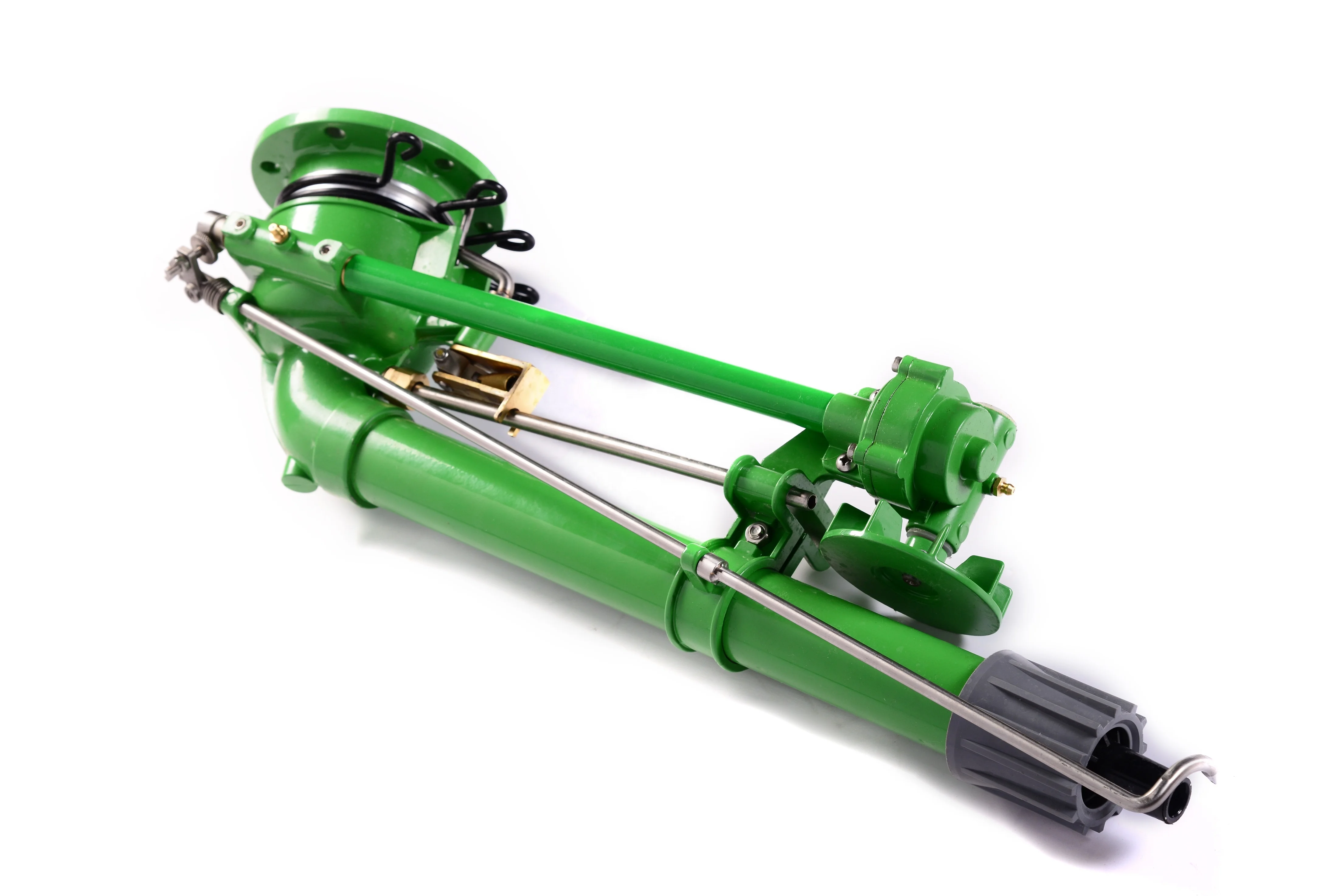 
DLW-50 Spray Gun for Large-scale Irrigation of Grassland 