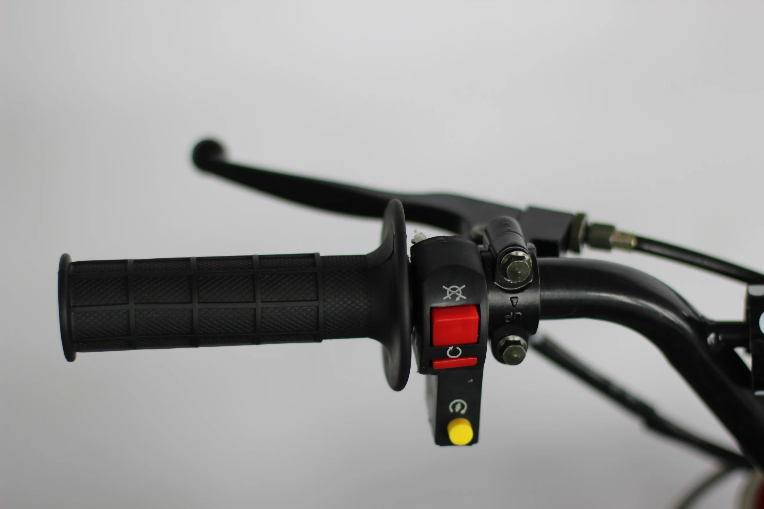 Внедорожный мини-мотоцикл 125cc