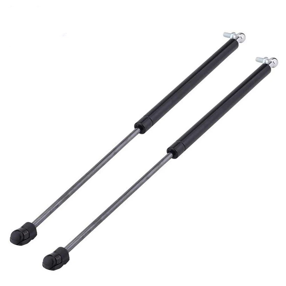 Gas spring front engine hood support gas strut with fittings suitable for 16-19 model year Skoda Mingrui Octavia A7 MK3