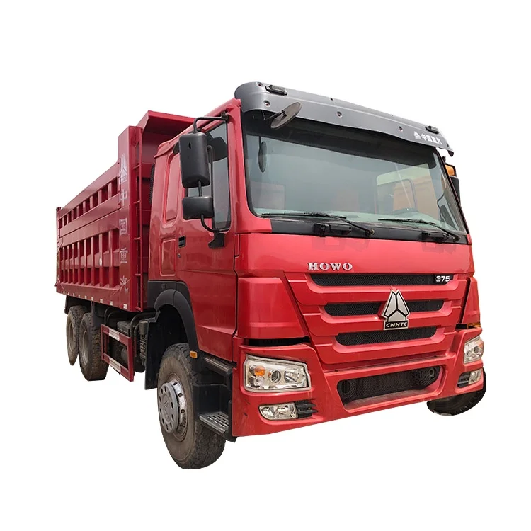 
Sinotruck Howo Dumper Truck 6x4 336 375 10 Wheeler 40ton Tipper Truck Dump Truck With Low Price 