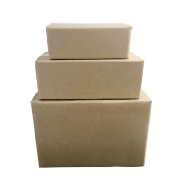 thermal insulated shipping box OEM Corrugated insulation paper boxes for frozen food transportation