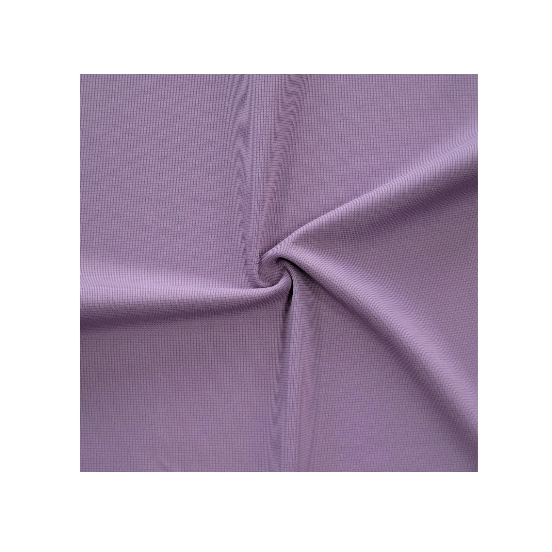 Горячая Стильная трикотажная ткань и ткань из полиэстера и спандекса для деловых рубашек