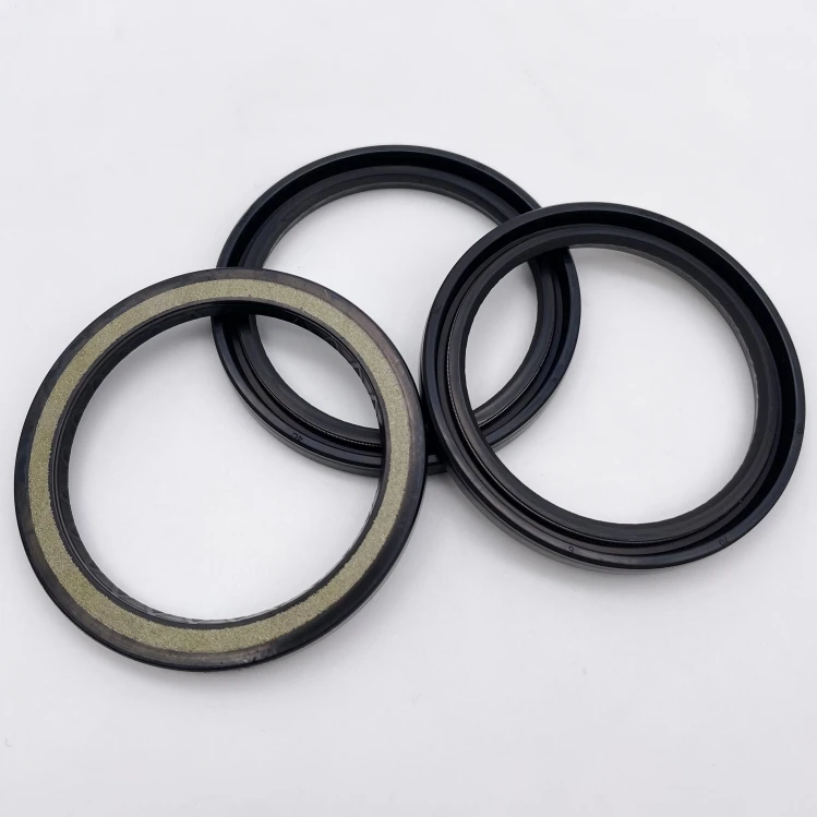 High pressure resistant Mechanical seal oil seal 55*70*6