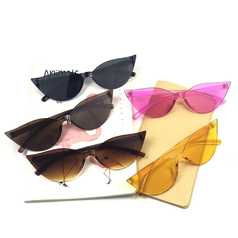  Новый стиль Gafas De Sol солнцезащитные очки на заказ женские 