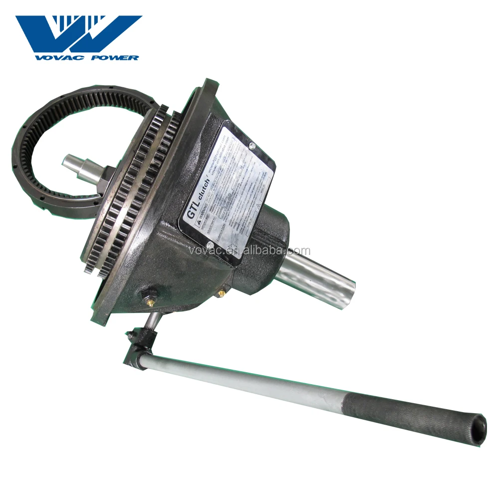 Factory direct selling diesel engine clutch for agricultural water pumps, etc