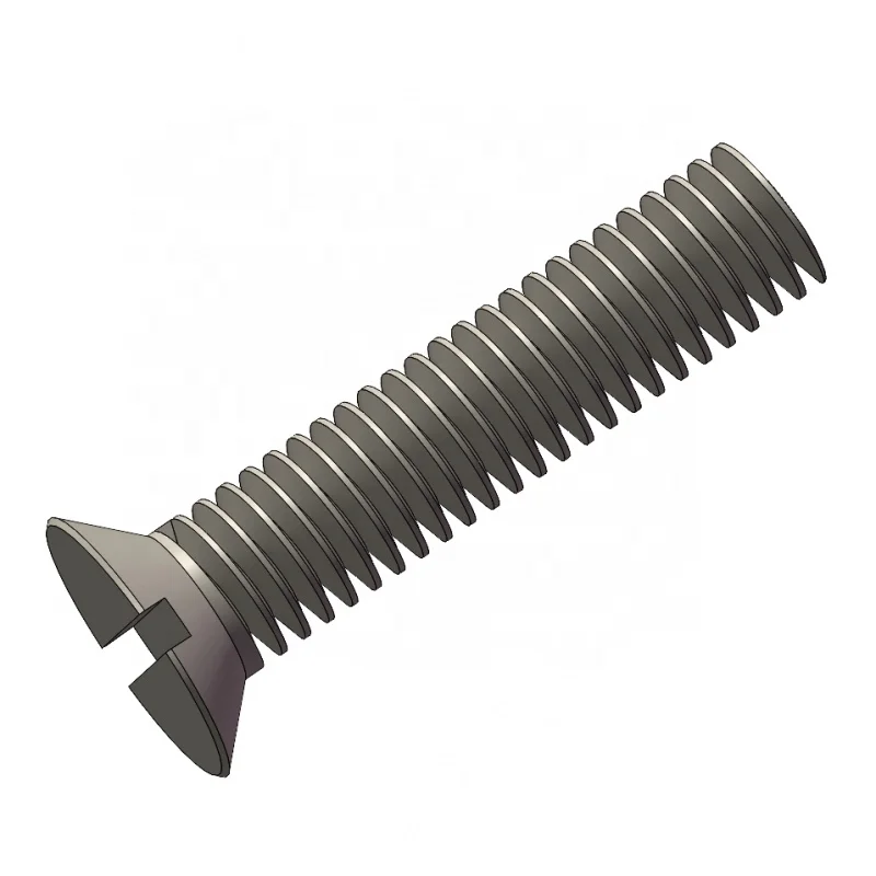 Wholesale precision small electronic screws one word screws