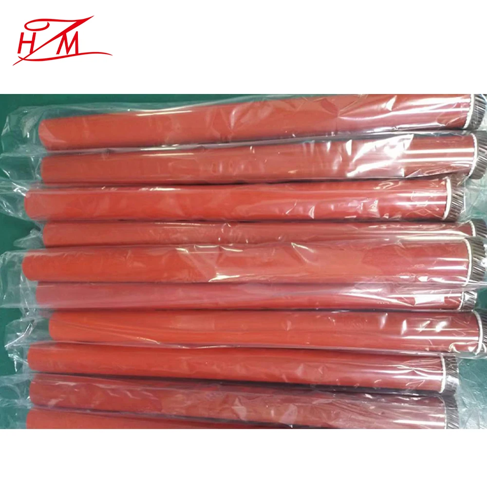 Compatible Lexmark C950X71G Fuser Film For Lexmark C950 X950 X952 X954 Fuser Film