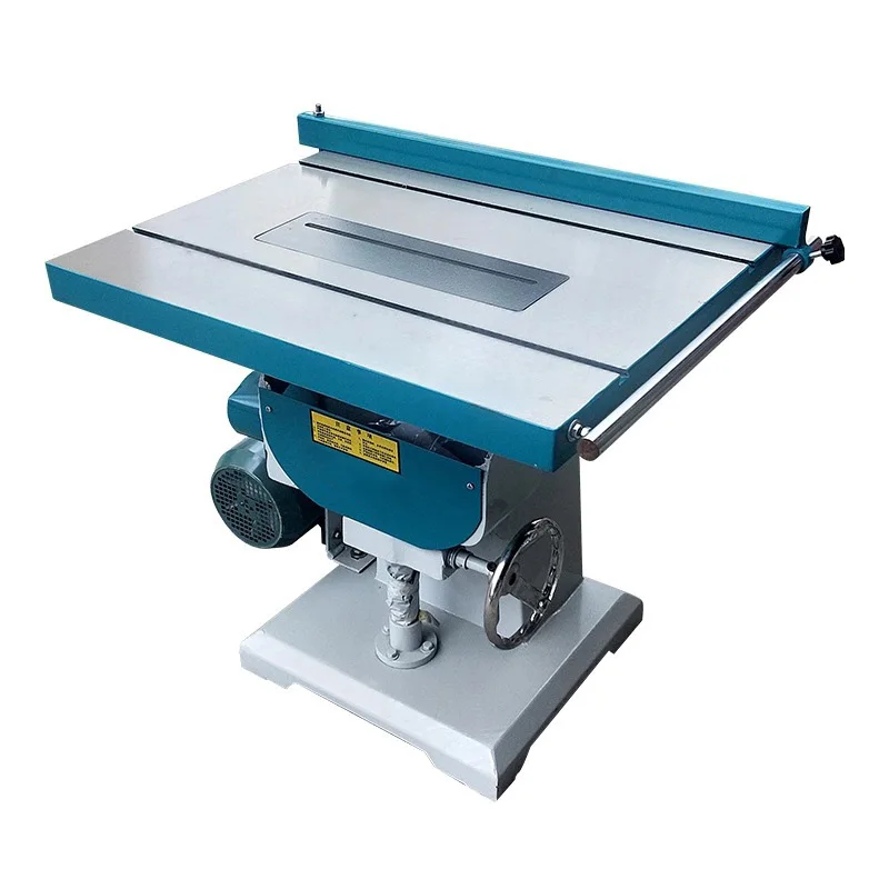 Деревообрабатывающий деревянный стол, наклонная универсальная направляющая, многолезвие, прорезание, Пазование, циркулярная пила, пильный станок для резки